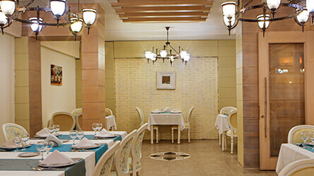 Diamond Beach Hotel and Spa